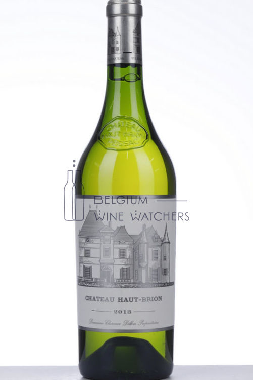 Afbeeldingen van 2013 HAUT BRION BLANC